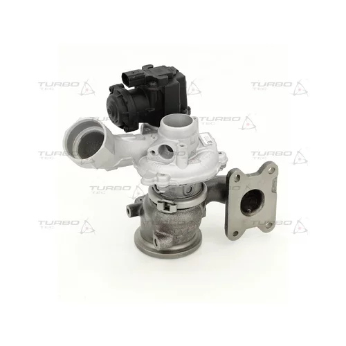 Plniace dúchadlo TT7800 /TURBO-TEC/ - obr. 2