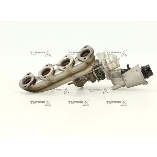 Plniace dúchadlo TT7856 /TURBO-TEC/ - obr. 1