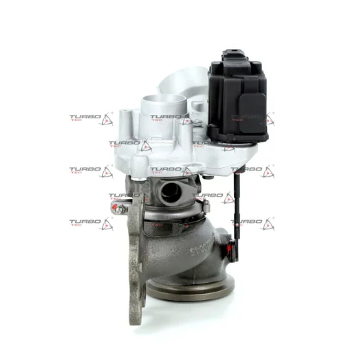 Plniace dúchadlo TURBO-TEC TT7874