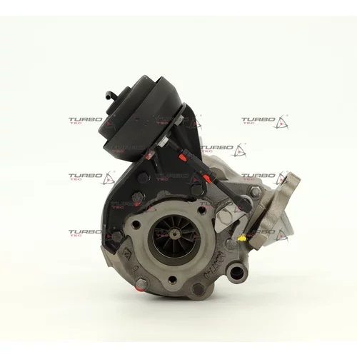 Plniace dúchadlo TT8024 /TURBO-TEC/ - obr. 2