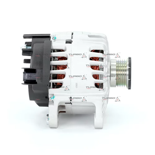 Alternátor TURBO-TEC TTAL001087