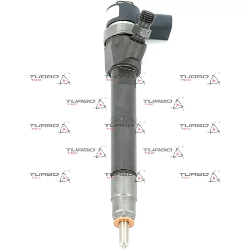 Vstrekovací ventil TURBO-TEC TTINJ0127