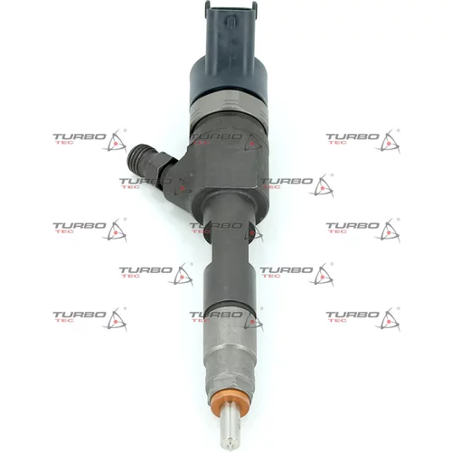 Vstrekovací ventil TURBO-TEC TTINJ0180