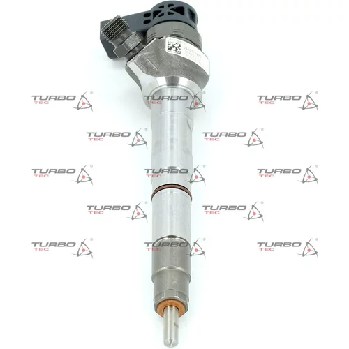 Vstrekovací ventil TURBO-TEC TTINJ0220