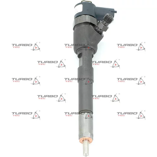 Vstrekovací ventil TURBO-TEC TTINJ0245