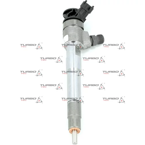 Vstrekovací ventil TURBO-TEC TTINJ0264