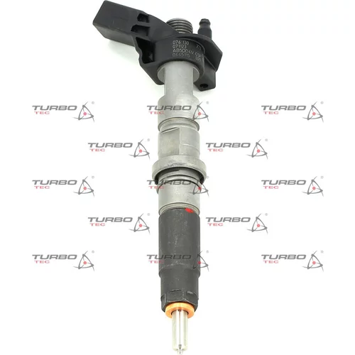 Vstrekovací ventil TURBO-TEC TTINJ0275