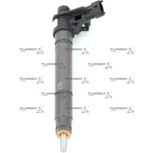 Vstrekovací ventil TURBO-TEC TTINJ0300