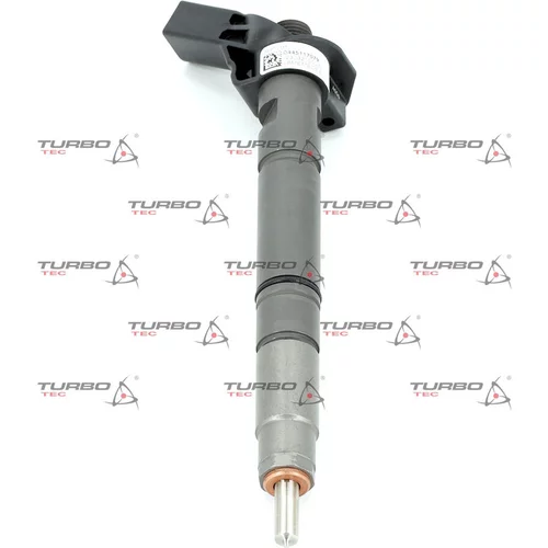 Vstrekovací ventil TURBO-TEC TTINJ0421
