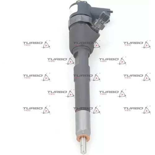 Vstrekovací ventil TURBO-TEC TTINJ0446