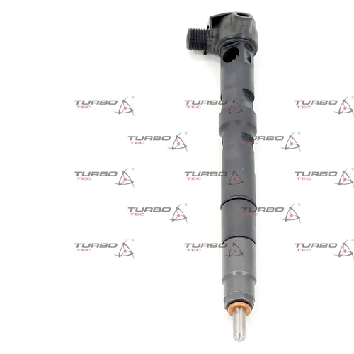 Vstrekovací ventil TURBO-TEC TTINJ4021