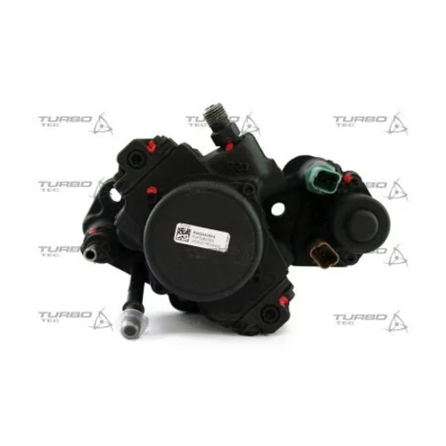 Vysokotlaké čerpadlo TURBO-TEC TTIP4002