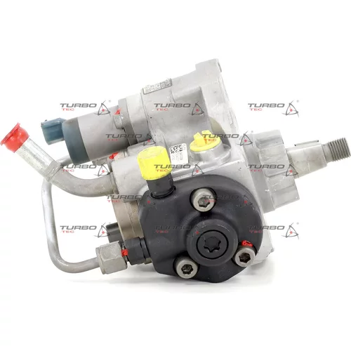 Vysokotlaké čerpadlo TURBO-TEC TTIP6007