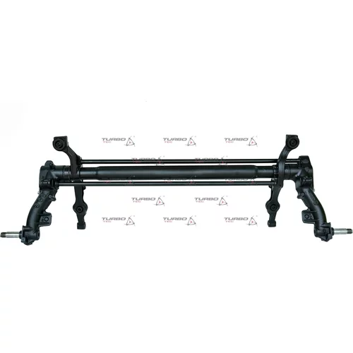 Teleso nápravy TURBO-TEC TTRAX001030