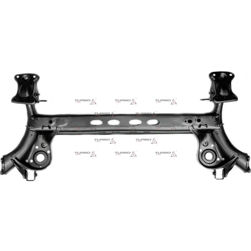 Teleso nápravy TURBO-TEC TTRAX001100