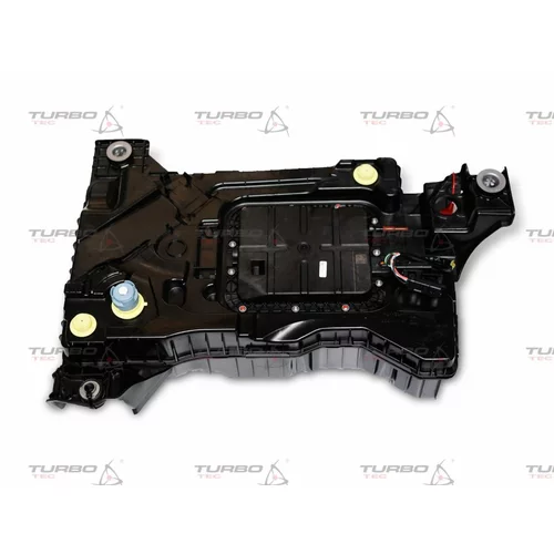 Tankovacia jednotka, vtrekovanie močoviny ADB008 /TURBO-TEC/ - obr. 1