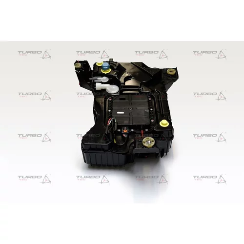 Tankovacia jednotka, vtrekovanie močoviny ADB015 /TURBO-TEC/ - obr. 2