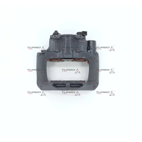 Brzdový strmeň BC001014 /TURBO-TEC/ - obr. 2