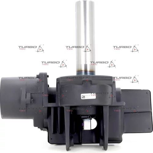 Stĺpik riadenia TURBO-TEC SC001069