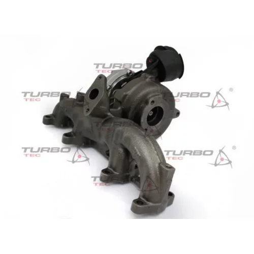 Plniace dúchadlo TT0003 /TURBO-TEC/ - obr. 5