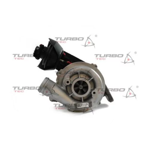 Plniace dúchadlo TURBO-TEC TT0008
