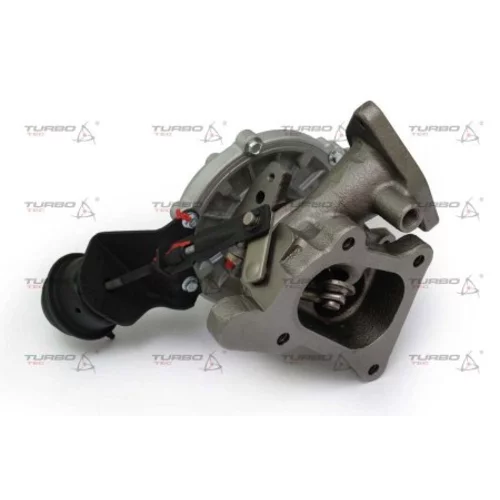 Plniace dúchadlo TT0013 /TURBO-TEC/ - obr. 2