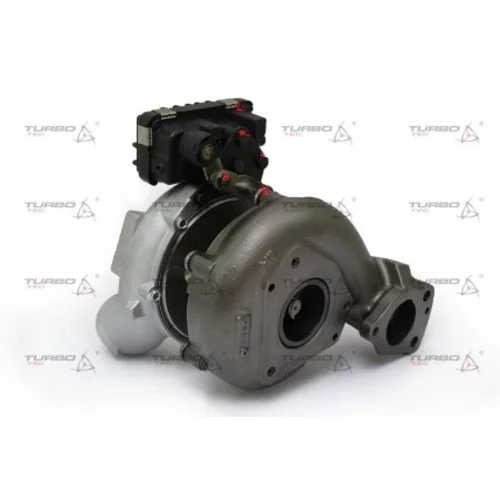 Plniace dúchadlo TT0017 /TURBO-TEC/ - obr. 1