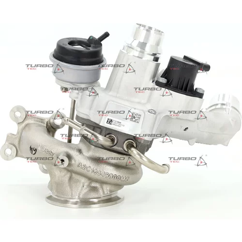 Plniace dúchadlo TURBO-TEC TT0075