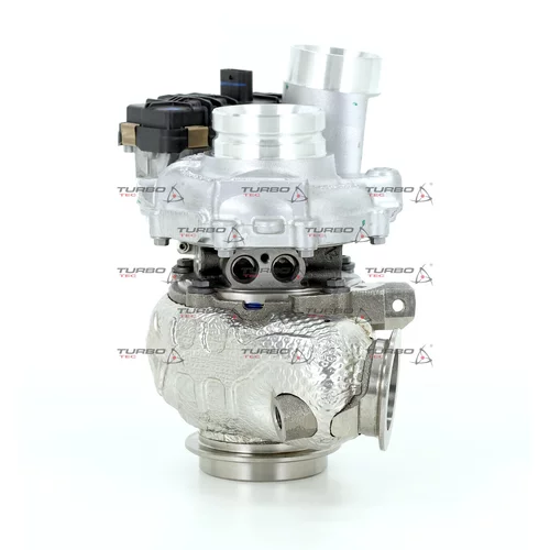 Plniace dúchadlo TURBO-TEC TT0113