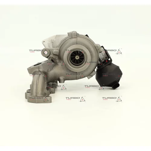 Plniace dúchadlo TT0578 /TURBO-TEC/ - obr. 2