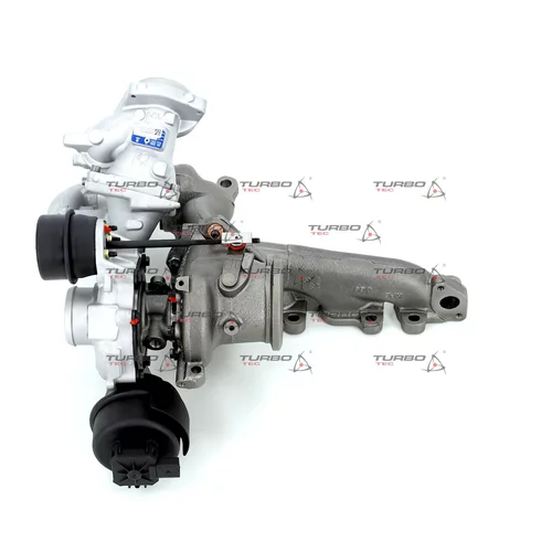 Plniace dúchadlo TT0796 /TURBO-TEC/ - obr. 1