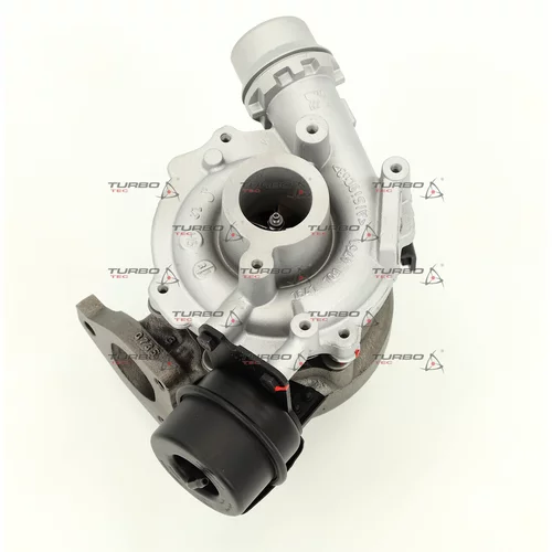 Plniace dúchadlo TT1100 /TURBO-TEC/ - obr. 3