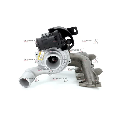 Plniace dúchadlo TURBO-TEC TT1122