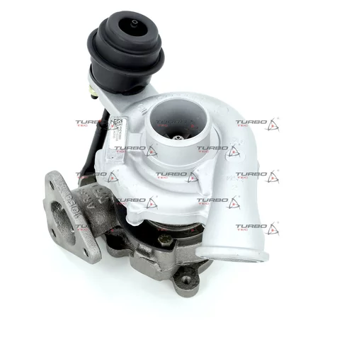 Plniace dúchadlo TT3464 /TURBO-TEC/ - obr. 3