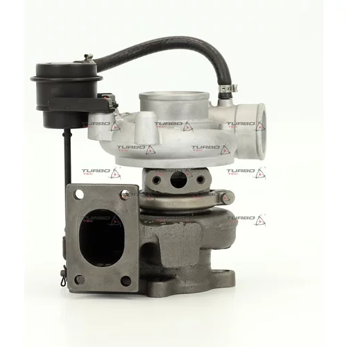 Plniace dúchadlo TT4618 /TURBO-TEC/ - obr. 1