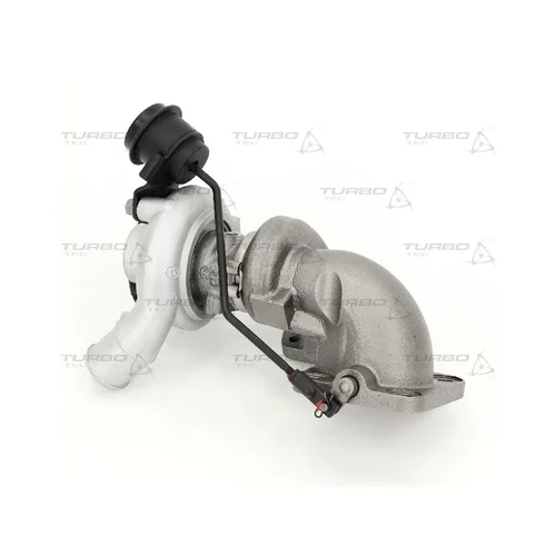 Plniace dúchadlo TT4637 /TURBO-TEC/ - obr. 7