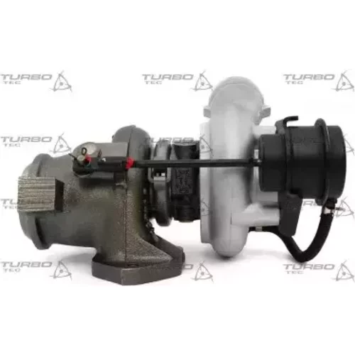 Plniace dúchadlo TURBO-TEC TT4802