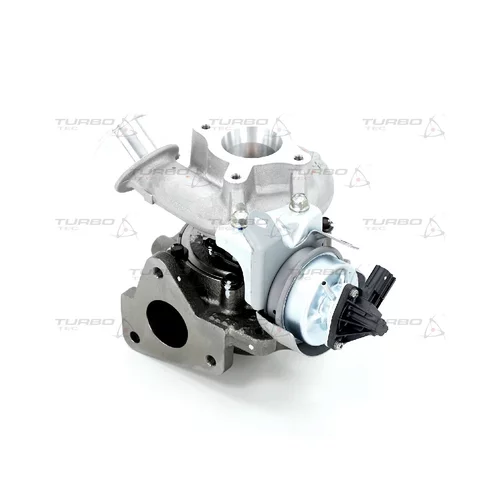 Plniace dúchadlo TT4900 /TURBO-TEC/ - obr. 4