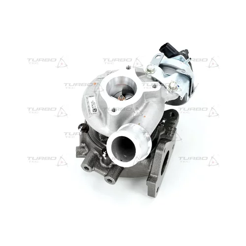 Plniace dúchadlo TT4900 /TURBO-TEC/ - obr. 5