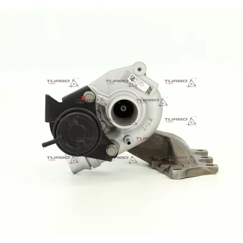Plniace dúchadlo TURBO-TEC TT4912