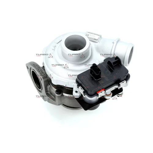 Plniace dúchadlo TT5005 /TURBO-TEC/ - obr. 1