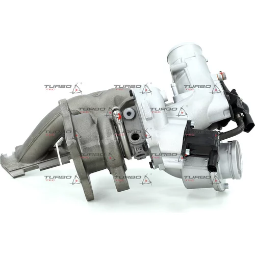 Plniace dúchadlo TURBO-TEC TT5135