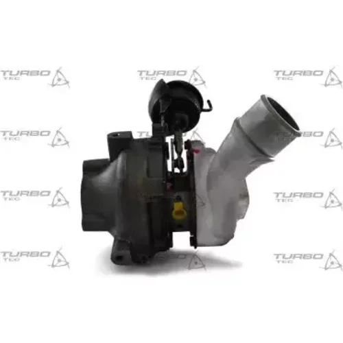 Plniace dúchadlo TURBO-TEC TT5240