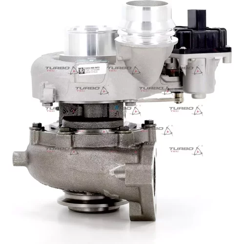 Plniace dúchadlo TURBO-TEC TT5316