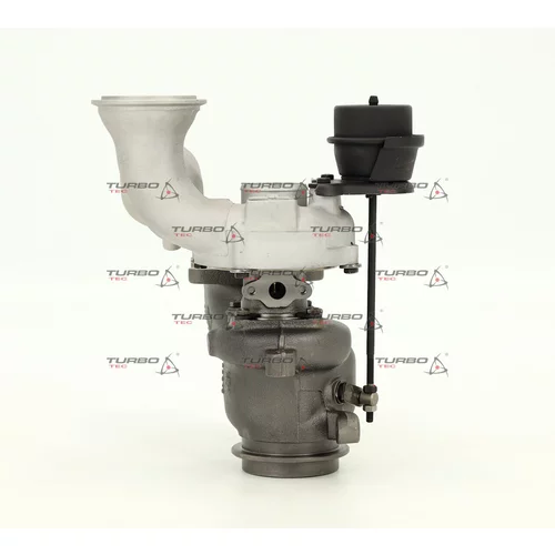 Plniace dúchadlo TURBO-TEC TT5372
