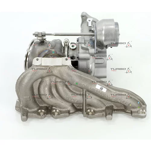 Plniace dúchadlo TURBO-TEC TT5414