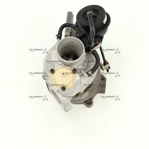 Plniace dúchadlo TT5420 /TURBO-TEC/ - obr. 2