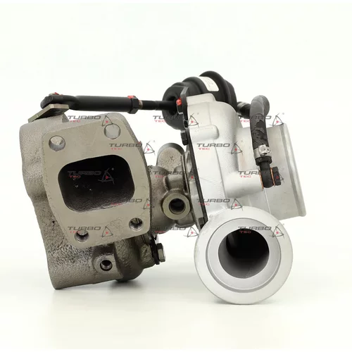 Plniace dúchadlo TT5569 /TURBO-TEC/ - obr. 1