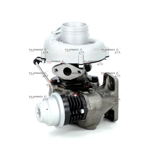 Plniace dúchadlo TURBO-TEC TT5601