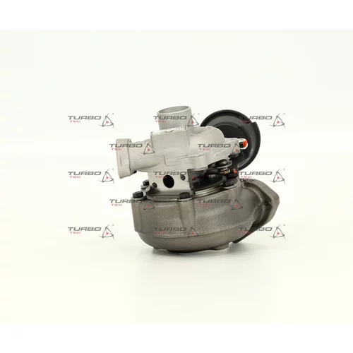 Plniace dúchadlo TURBO-TEC TT6029